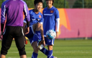 U23 Việt Nam quyết chơi một trận 'ra trò' trước UAE