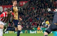 Góc thống kê: Petr Cech - thần hộ mệnh của Arsenal