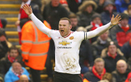 Wayne Rooney hưởng lợi từ quyết định… 55 năm
