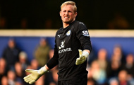 Thay De Gea, Man Utd nhắm con trai của huyền thoại Schmeichel