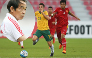 'Chán HLV Miura, tôi chẳng buồn xem U23 Việt Nam đá'