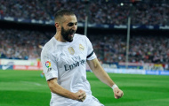 Bình luận: Benzema “lên hương” nhờ Zizou