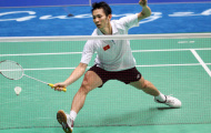 Tránh Lee Chong Wei, Tiến Minh có khả năng tiến xa