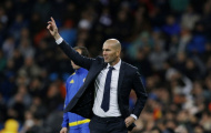 Real thời Zinedine Zidane: Chỉ cần mềm hóa bộ máy