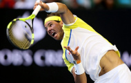 Nadal di chuyển như tên bắn đánh bại Verdasco