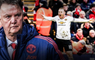 Man United: Thắng đại chiến chưa đủ để mơ cao
