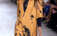 Jourdan Dunn - bông hồng đen một thời của sao Liverpool
