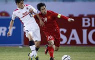 U23 UAE sẽ chết vì sự chủ quan và khinh địch