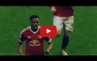 Video: Anthony Martial - xứng danh Golden Boy