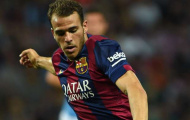 Barcelona bán sao trẻ cho Premier League
