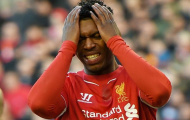SỐC! Daniel Sturridge rời Liverpool với giá 18 triệu bảng?