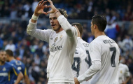 Zinedine Zidane và Rafael Benitez ở Real Madrid: Có 'vũ khí' cũng phải biết dùng