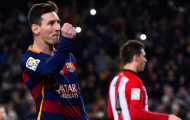 03h00 ngày 21/01, Athletic Bilbao vs Barcelona: Nước cờ của Luis Enrique