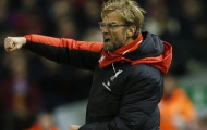 Với Jurgen Klopp, Liverpool vẫn còn lắm ngổn ngang