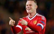 Rooney tỏa sáng: Khúc vĩ thanh của một huyền thoại?