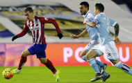 2h30 ngày 21/01, Celta Vigo vs Atletico Madrid: Chờ gì nữa, Simeone!