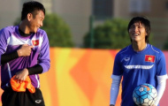 ‘Thi đấu thoải mái, U23 Việt Nam sẽ có điểm trước U23 UAE'