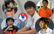 Điểm mặt 5 ứng viên sáng giá thay HLV Miura
