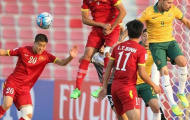 U23 Việt Nam và trận đấu cuối