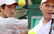 Bóng ma dàn xếp tỷ số đe dọa quần vợt thế giới: Davydenko và Vassallo Arguello được rửa sạch nghi ngờ như thế nào