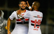 Góc Chelsea: Pato liệu sẽ khác Falcao?