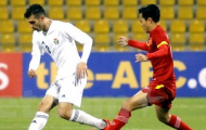 Vì người hâm mộ, tuyển U23 Việt Nam quyết đánh bại U23 UAE