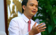 Bầu Quyết: 'HLV Lê Thụy Hải sẽ thành công ở FLC Thanh Hóa'