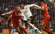 Liverpool: Cách mạng gegen-pressing vẫn còn dang dở
