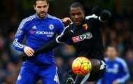 Chelsea gây bất ngờ với sao Premier League