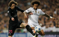 Arsenal làm việc với PSG về vụ Rabiot
