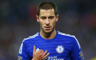Barcelona bất ngờ đòi tranh Hazard với Real