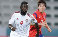 Tiền đạo UAE sợ U23 Việt Nam đá kiểu không có gì để mất