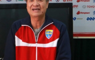 HLV Lê Thụy Hải quyết tâm cùng FLC Thanh Hóa làm nên chuyện
