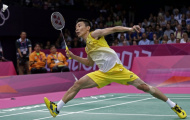 Lee Chong Wei – Ngoi lên từ bùn lầy