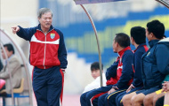HLV Lê Thụy Hải nói gì khi cùng FLC Thanh Hóa thắng trận?