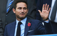 Lampard bất ngờ công khai chê bai Mourinho