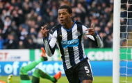Georginio Wijnaldum: Trái tim của “Chích chòe”