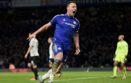 Có ai khổ như Terry?
