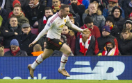 Quan điểm: Rooney chưa hề trở lại?