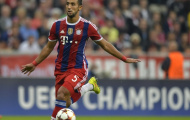Sao Bayern gặp họa vì lộ bảng lương