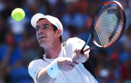 Ngày 4 Australian Open: Murray và bài học nhãn tiền