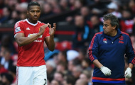 Man Utd đón tin cực vui