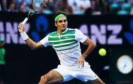 Federer: Đẳng cấp là đây