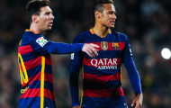 Messi dự đoán chủ nhân QBV FIFA tương lai