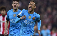 Không Messi, Barcelona vẫn vượt khó nơi xứ Basque