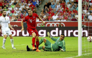 Beckenbauer: 'Lewandowski có thể gia nhập Real Madrid'