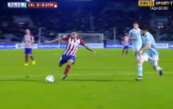 Video: Celta Vigo 0-0 Alt.Madrid (Tứ kết lượt đi Cúp Nhà vua)