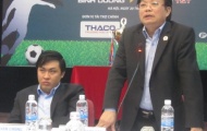 Sân Thanh Hóa mở cửa tự do trận tranh Siêu cúp Quốc gia 2015