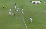 Video: Bàn thắng quá đẳng cấp của Tuấn Anh vào lưới U23 UAE