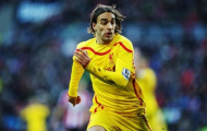 Tôn trọng Fenerbahce, Markovic từ chối quay lại Liverpool
